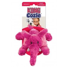 KONG Cozie Elephant Med-Lge